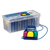 Primary Timers - Set of Six